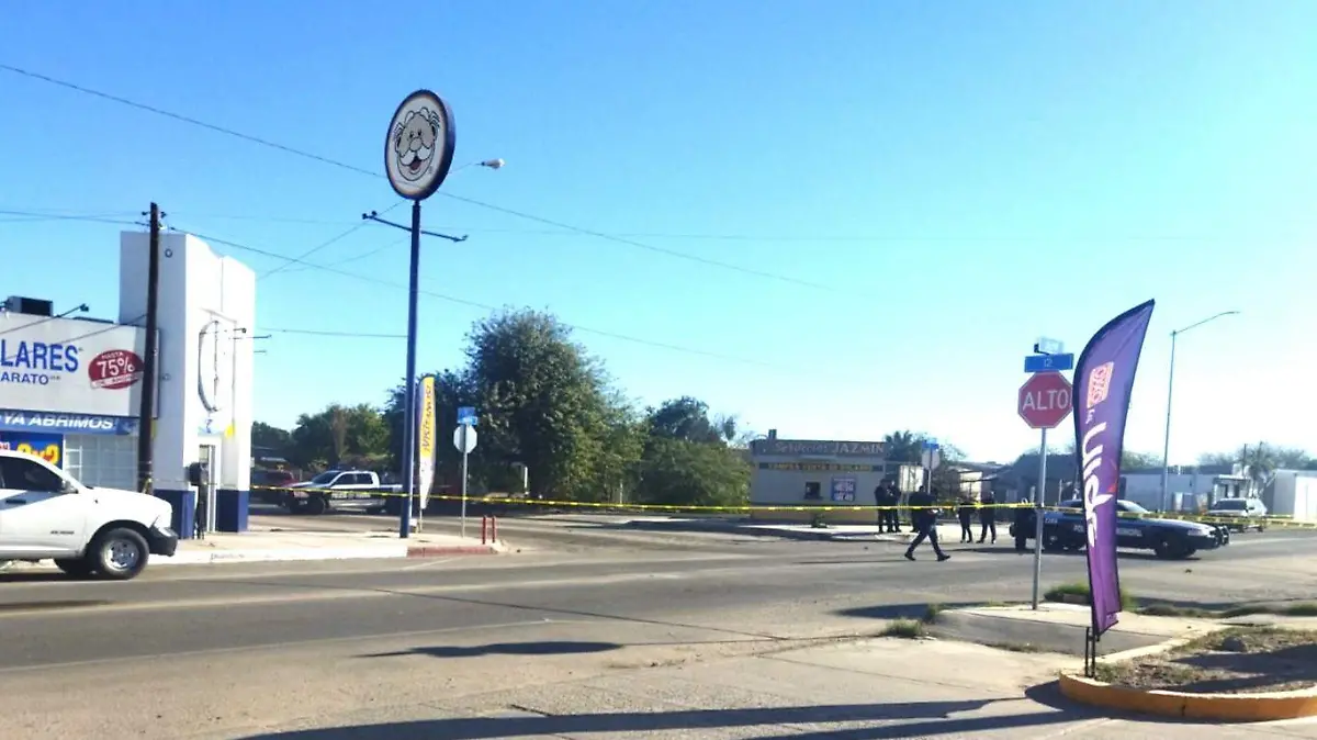 Levantan casquillos de arma de fuego