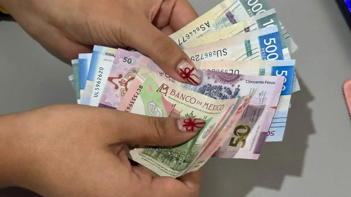 La economía de San Luis, no atraviesa por un buen momento (1)