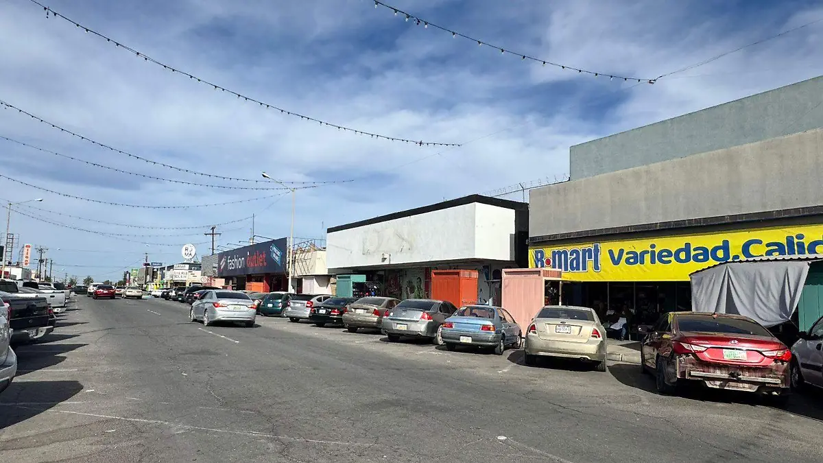 Evento de comercianten del centro (3)