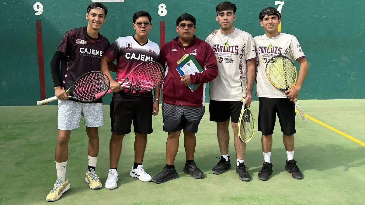 Excelente participación de la Delegación local