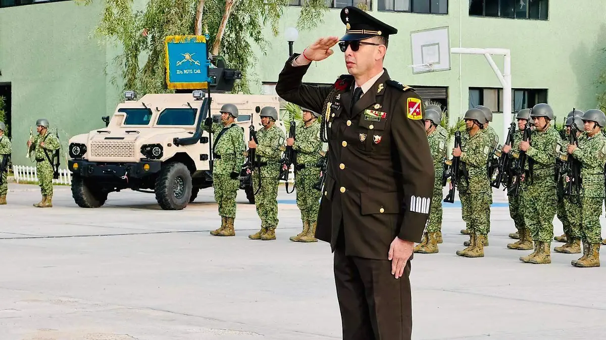 Cambio de general  (2)