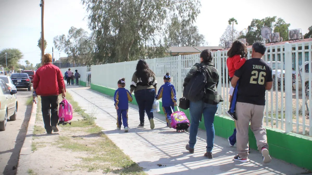 Buen número en inscripciones anticipadas (3)