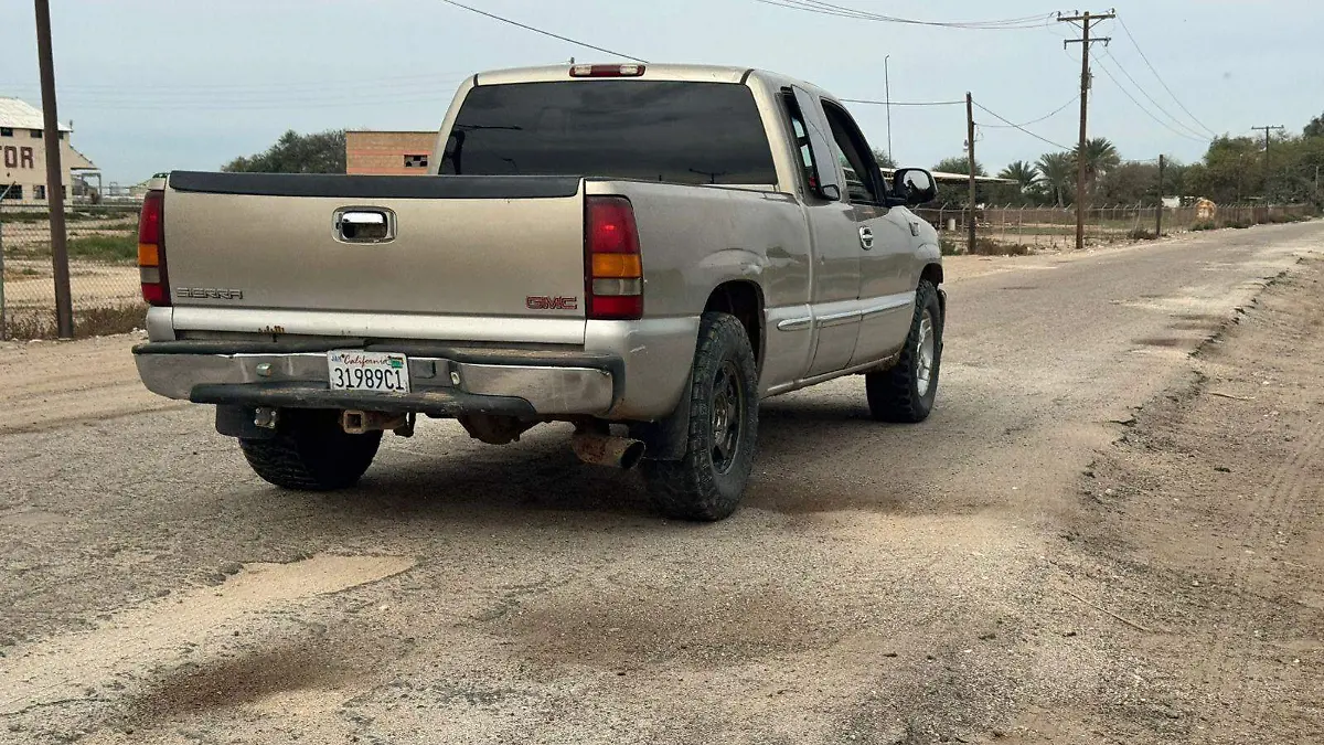  Se espera trabajos de arreglo de las carreteras del valle VF (1)