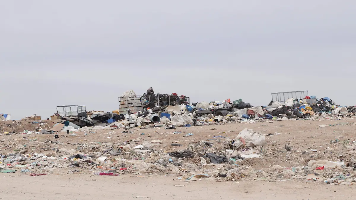 02-05-2023 - 15 FOTOS RELLENO SANITARIO - Wilbert Ayala