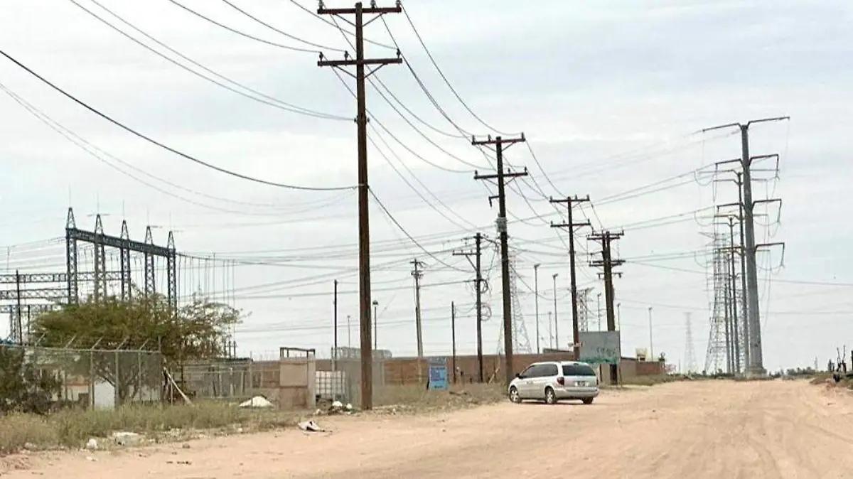 Electrificarán el valle sanluisino VF (1)