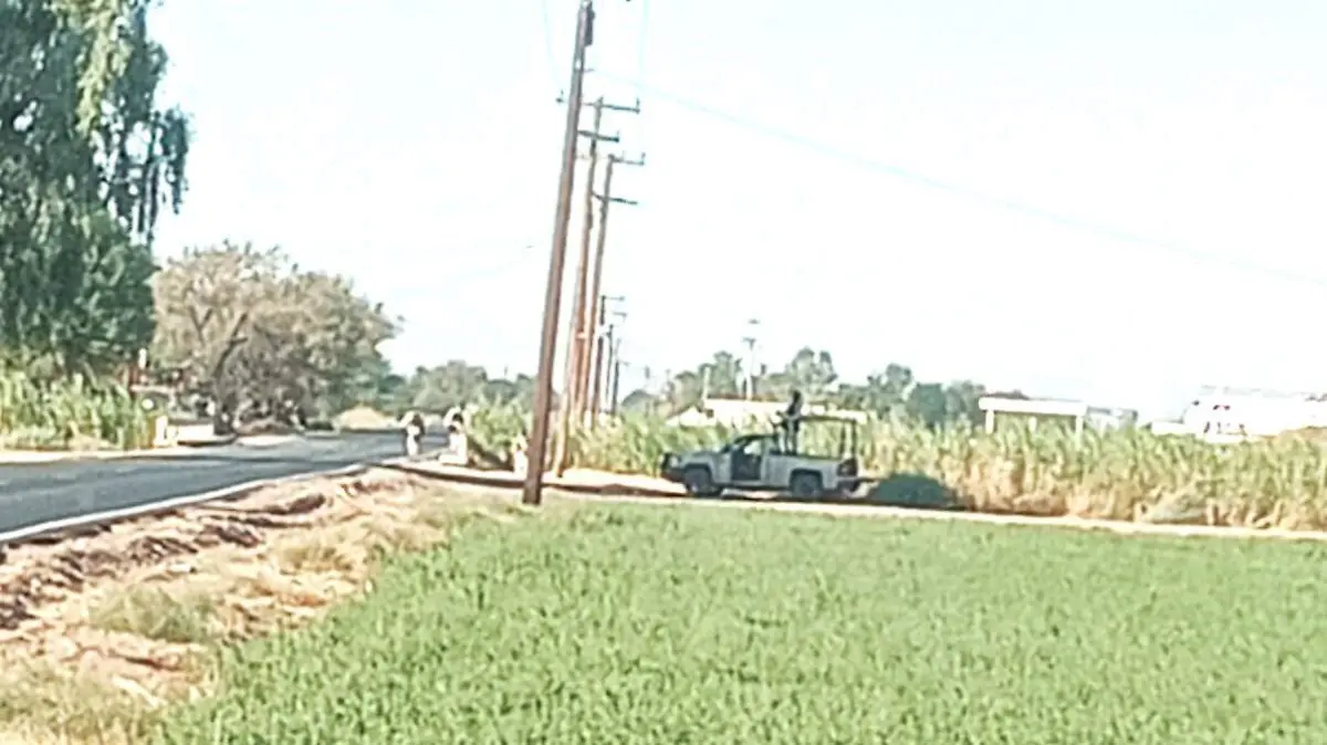 localizan cuerpo encobijado en Islita