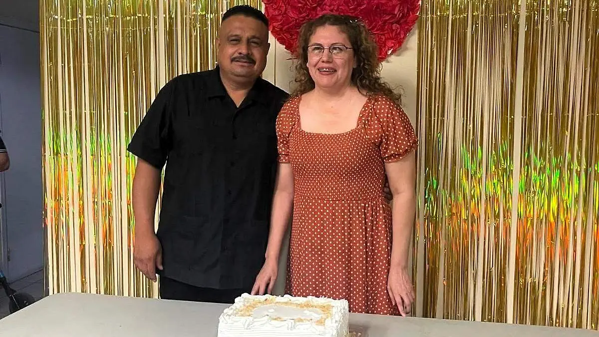 Linvania y Jose Luis (3)