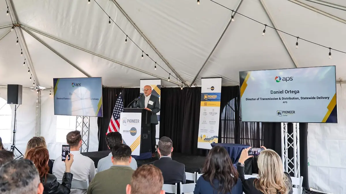  primera piedra de un centro de energía en Yuma, (3)