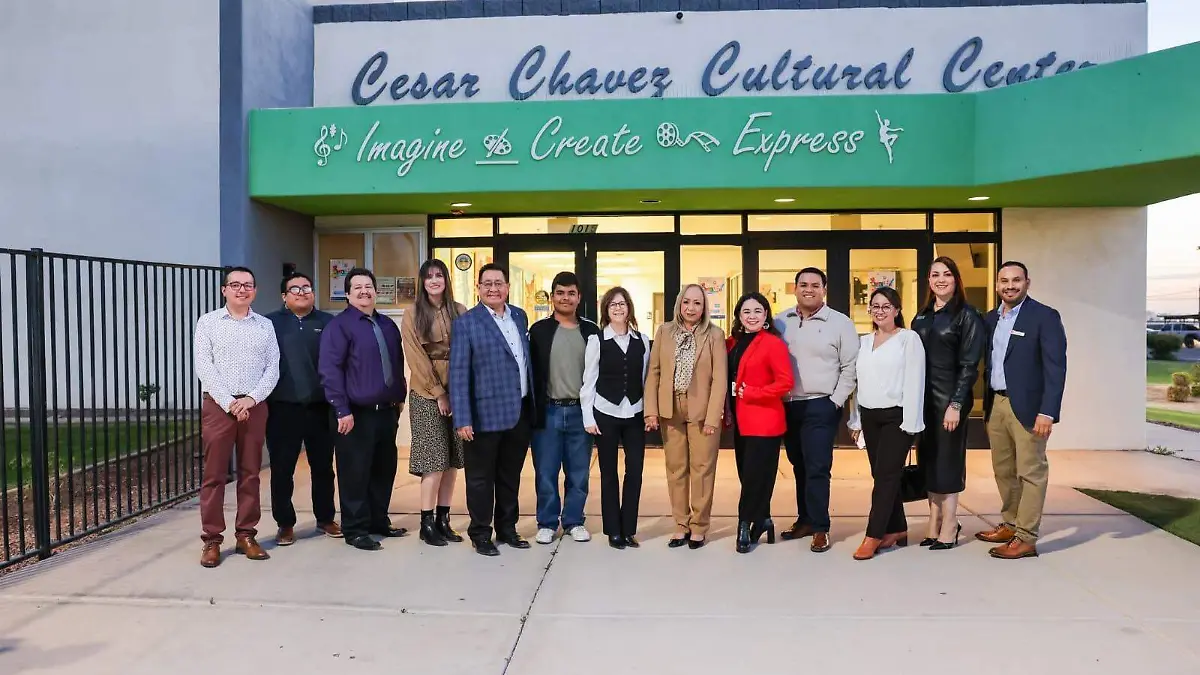 emprendedores de San Luis