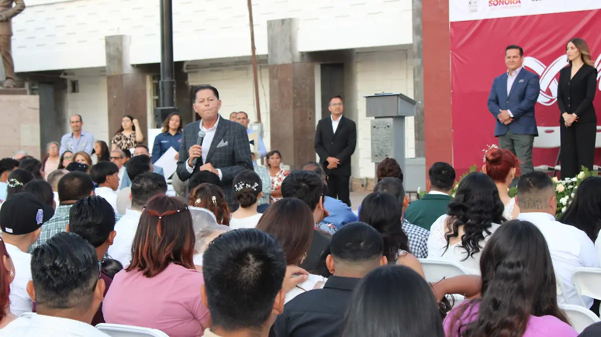 Matrimonios colectivos. VF (2)