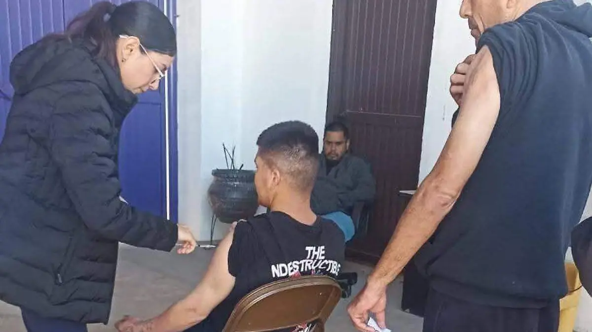 Vacunas contra el sarampion (3)