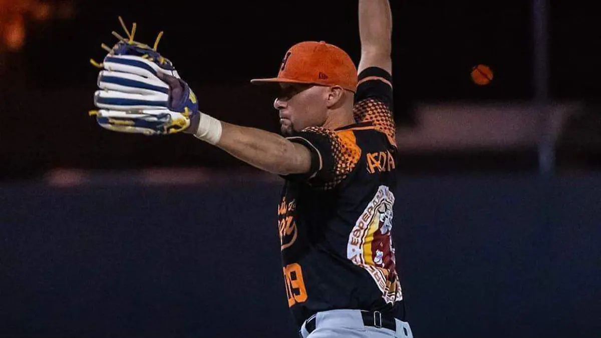 Los Bomberos voluntarios cuentan con buen pitcheo