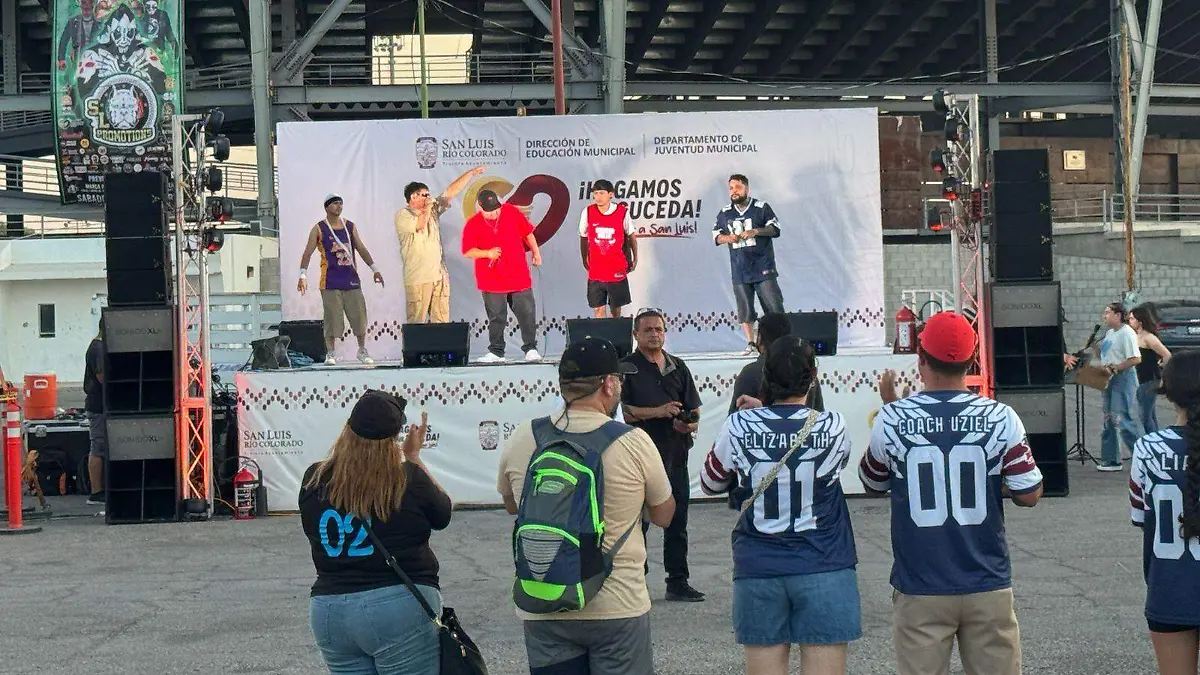 Nuevo reglamento de espectáculos VF (2)