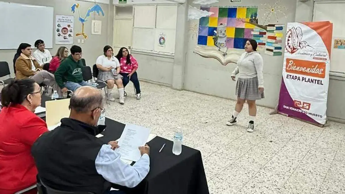 Concurso estatal academico de cobach (4)