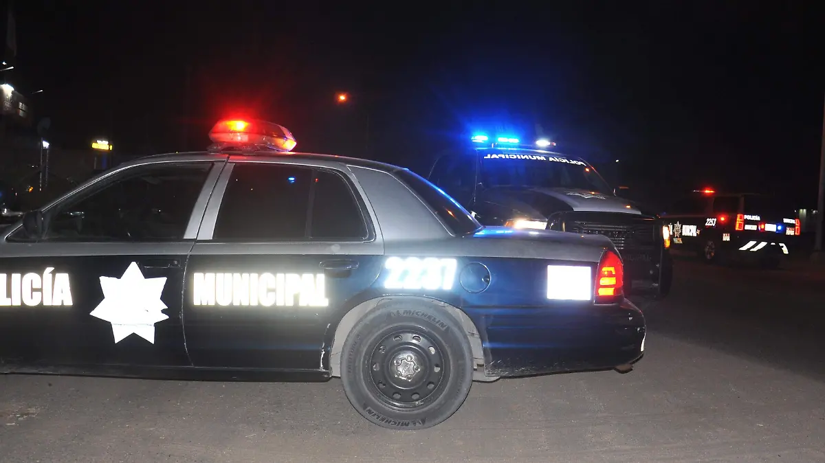 Asaltan a balazos gasolinera