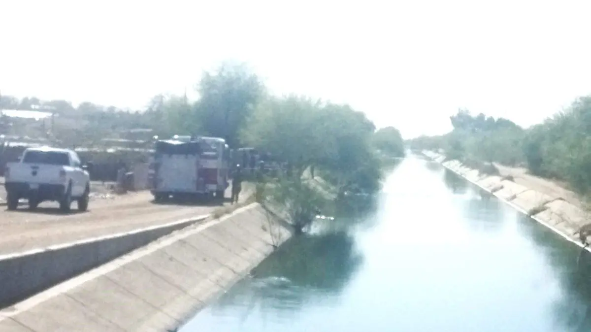 Fue golpeado hombre hallado en Islita