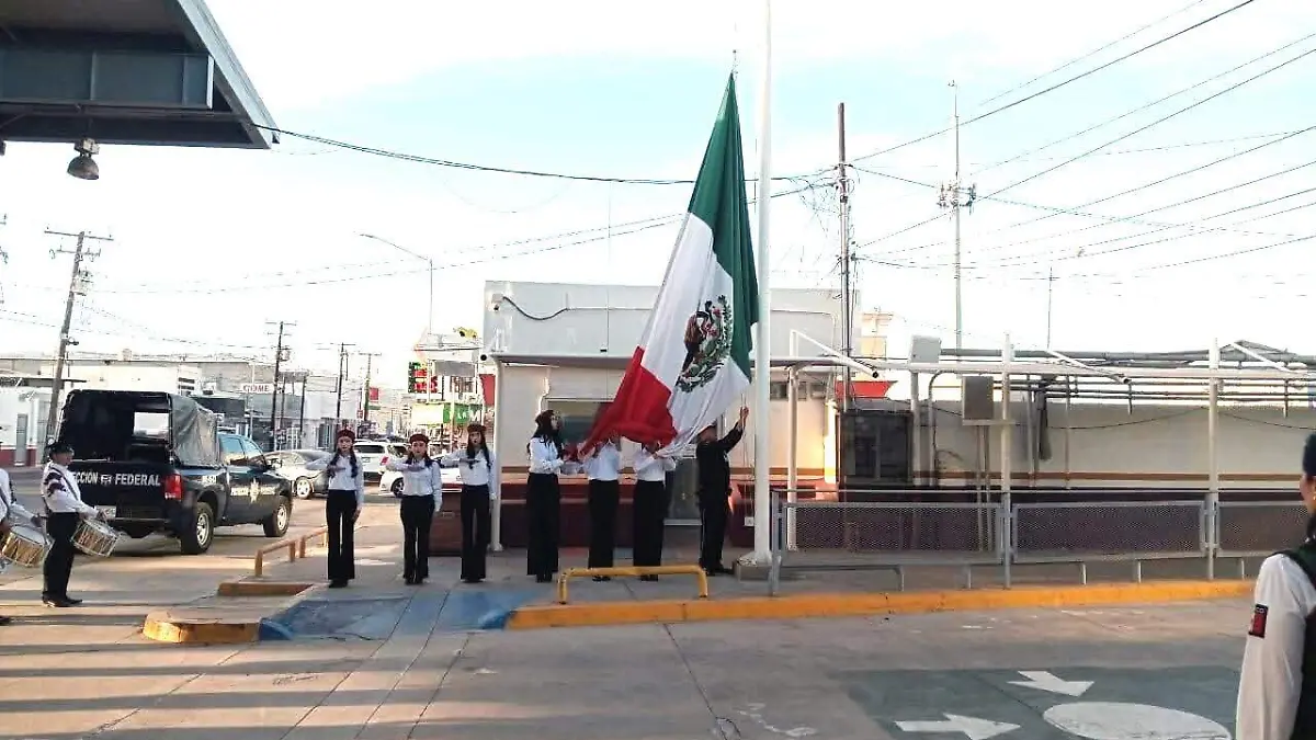 Conmemotración día de la bamdera  (2)