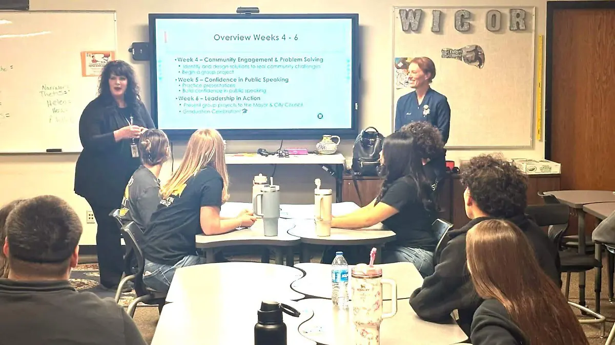  Programa de Gobierno Juvenil de Yuma, (4)