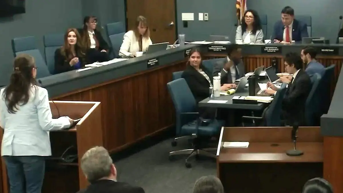 Presentaron varios proyectos de transporte (3)