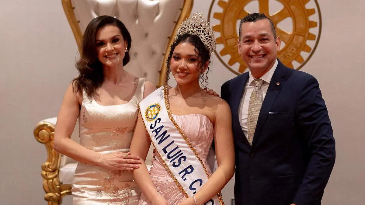 Coronación de Arantxa (5)