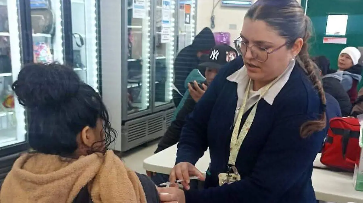 Vacunas contra sarampion en Conalep SL (1)