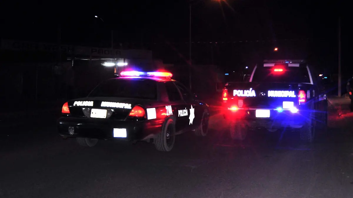 Investigan muerte por atropellamiento