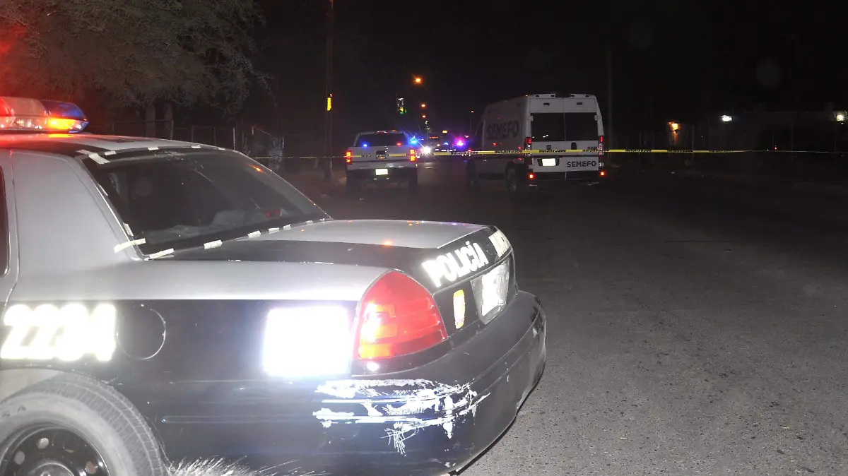 Buscan conductor que arrolló mujer que murió