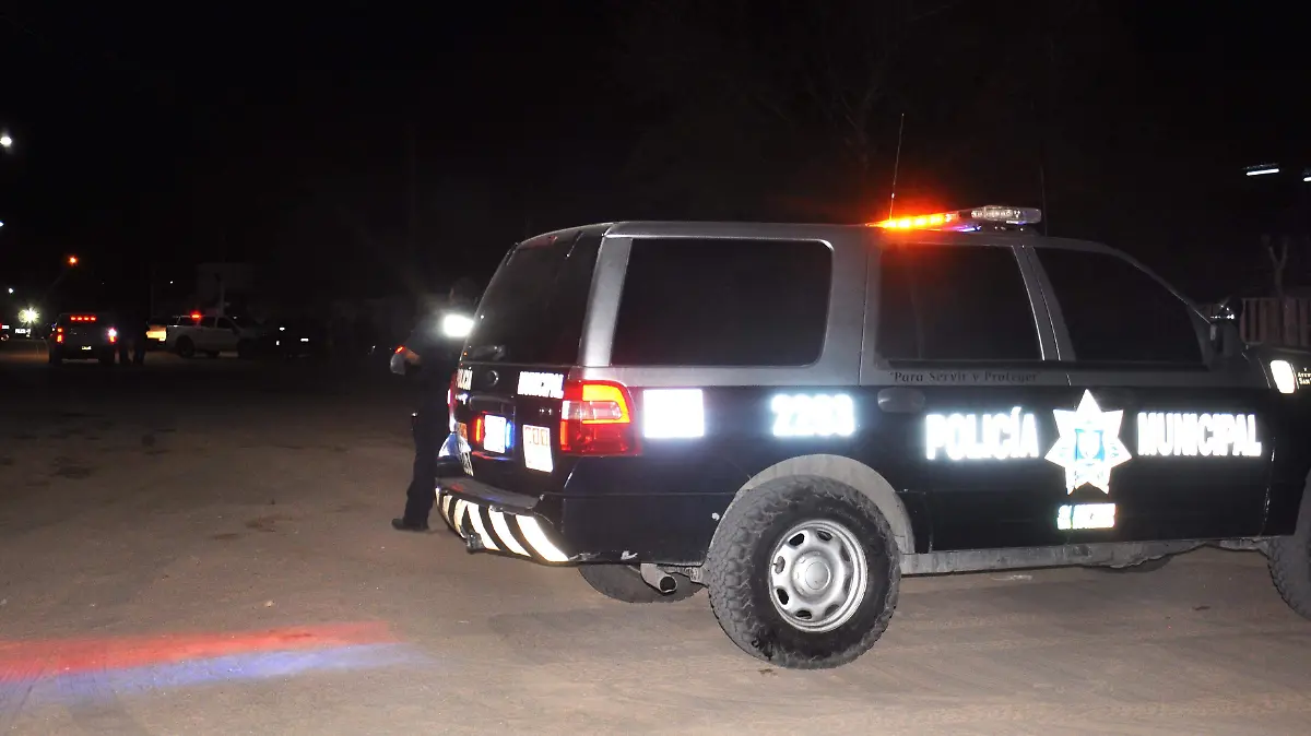 No localizan al que arrolló a su pareja