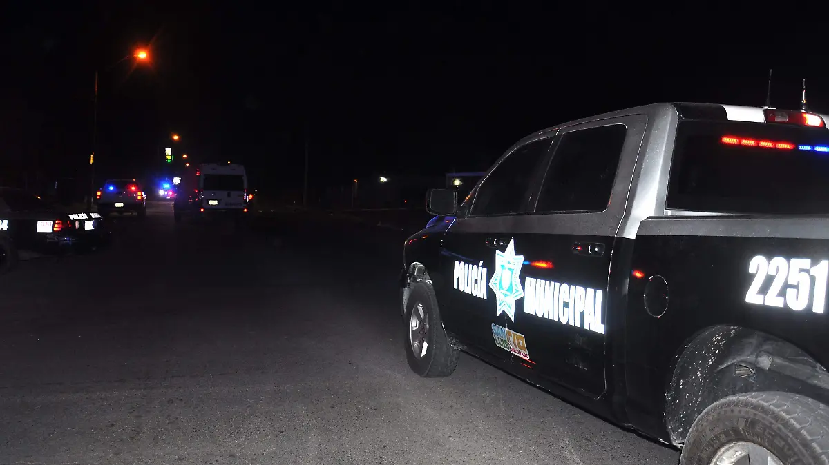 No identifican a hombre atropellado