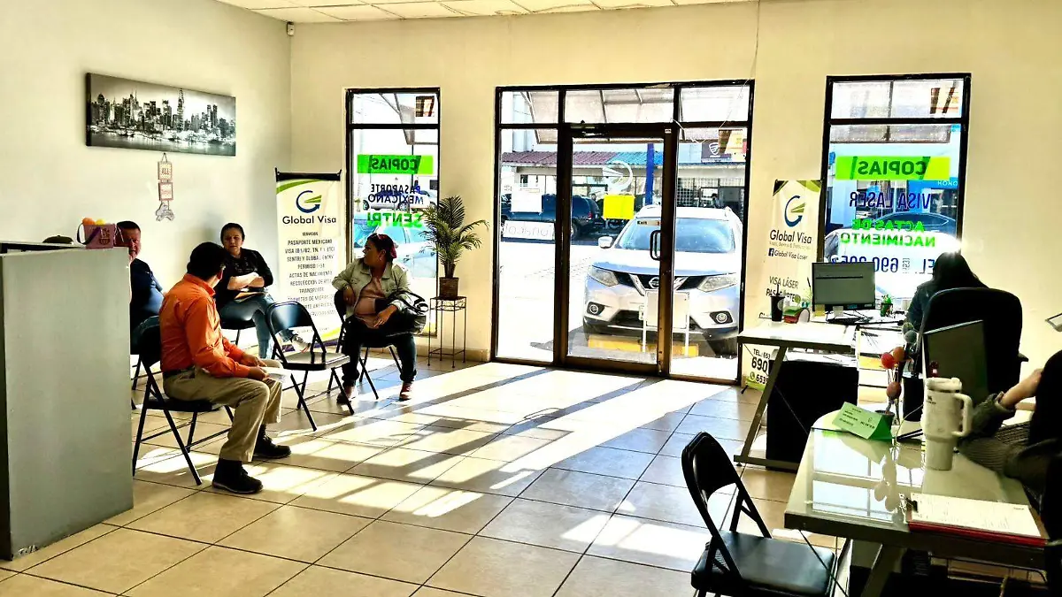 Cambian de ubicación el módulo de Fonacot VF (2)