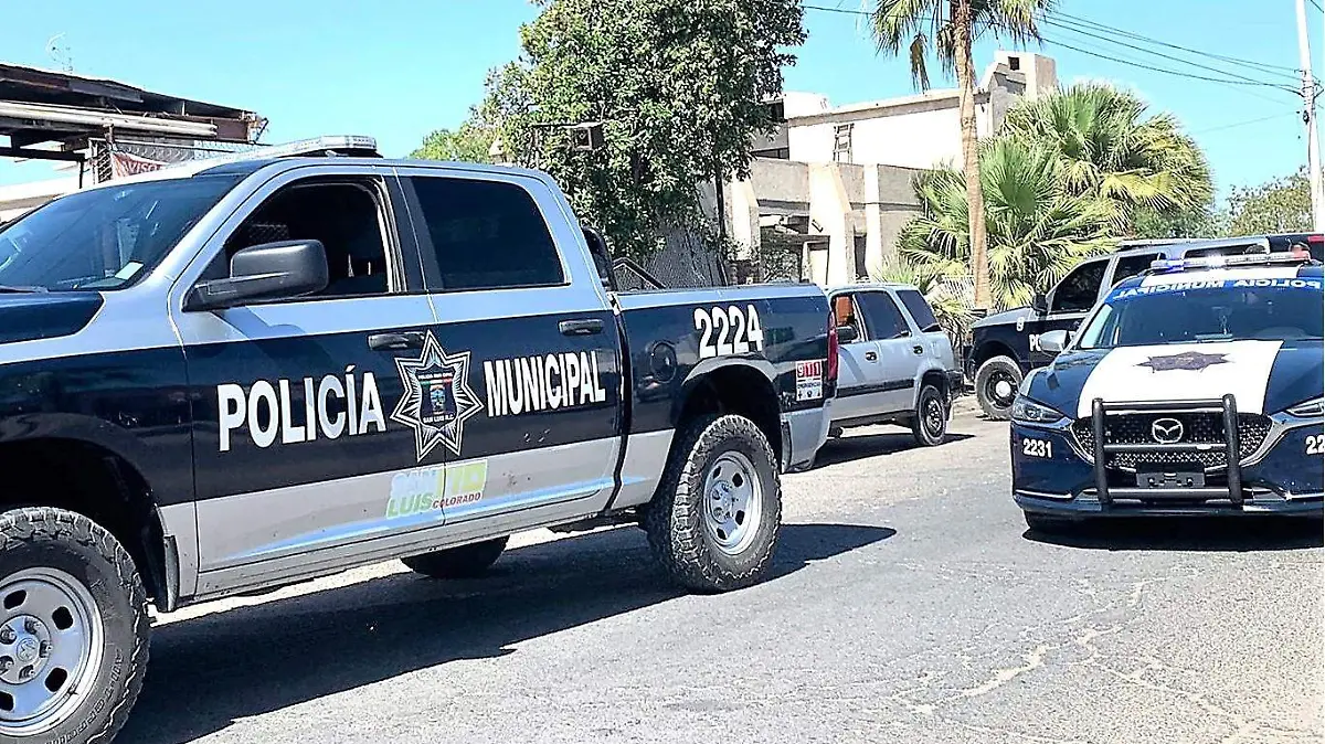 SE INFARTA AUTOMOVILISTA