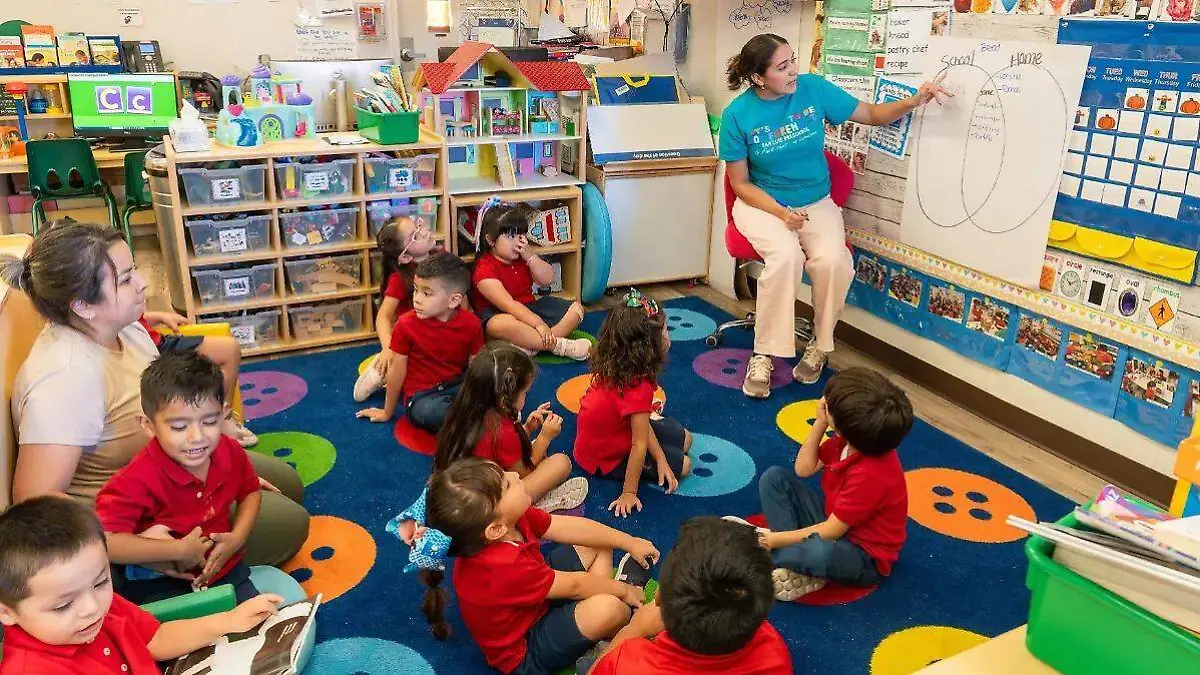 El Distrito escolar de Gadsden apoyará el liderazgo de los padres