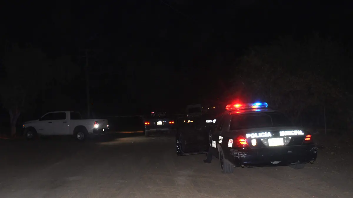 Encuentran sin vida a dos desaparecidos