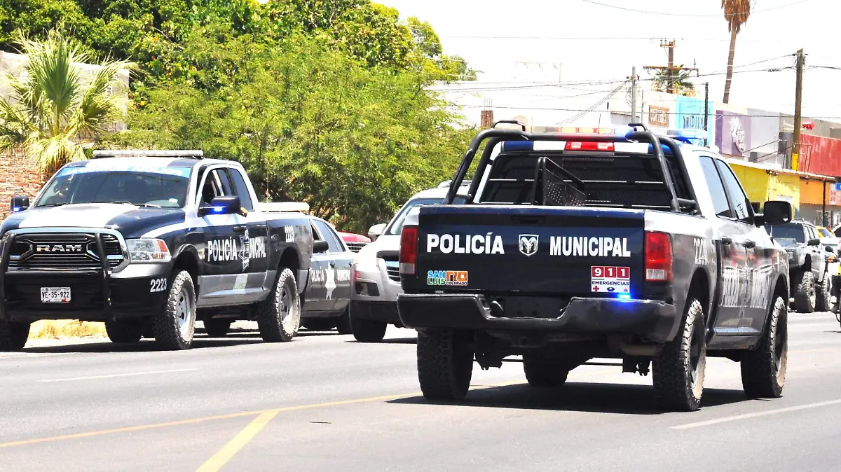 Matan a cuchilladas a carrocero