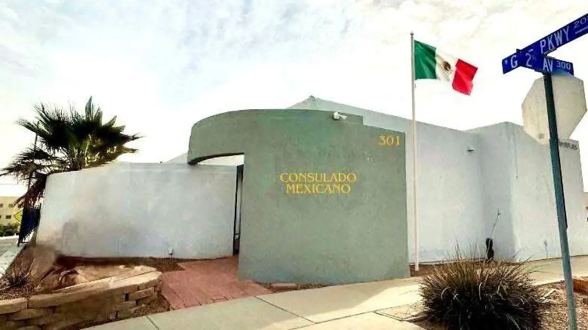 Consulado de México en Yuma invita a registrarse (3)