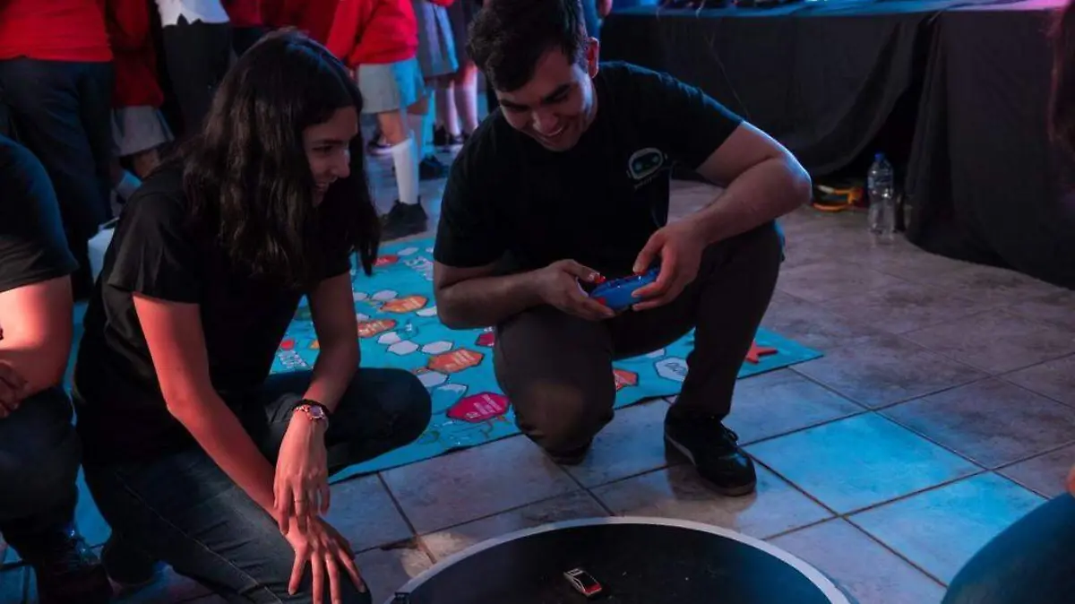 Proyecto ArteCiencia organizado por Mariel Leyva (4)