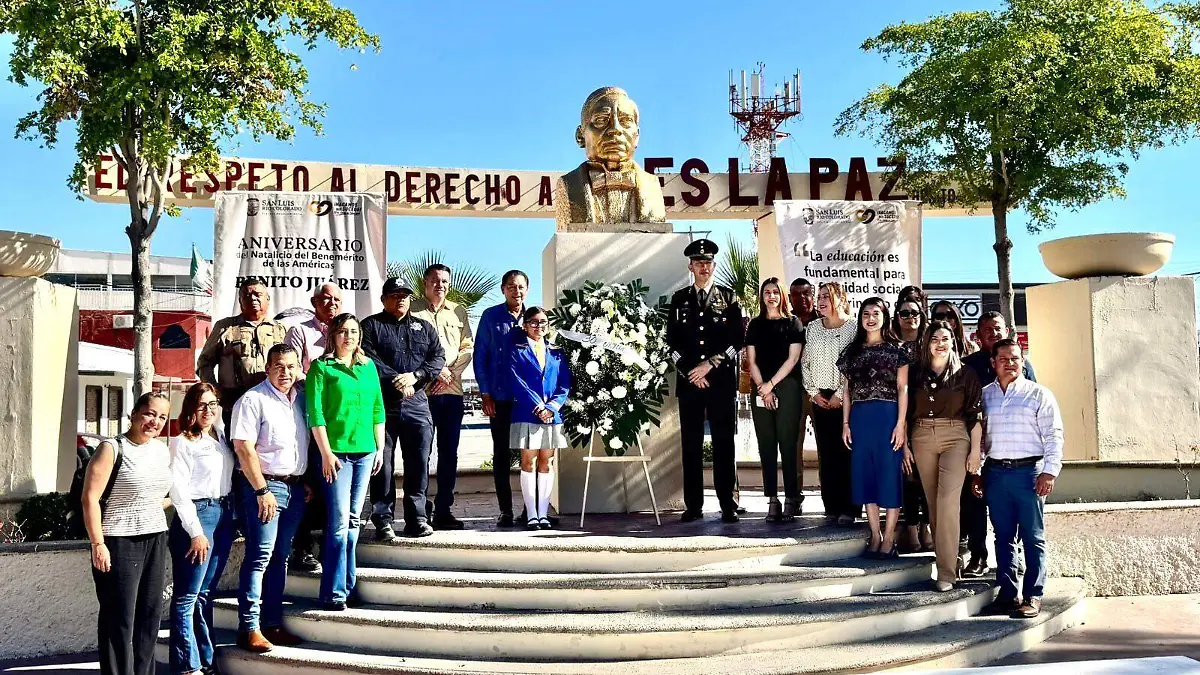 Aniversario Benito Juárez VF (5)