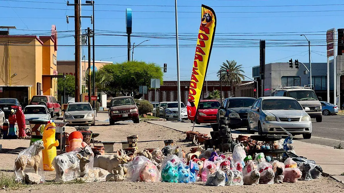 El comercio informal representa el 25.4% del PIB  VF (2)