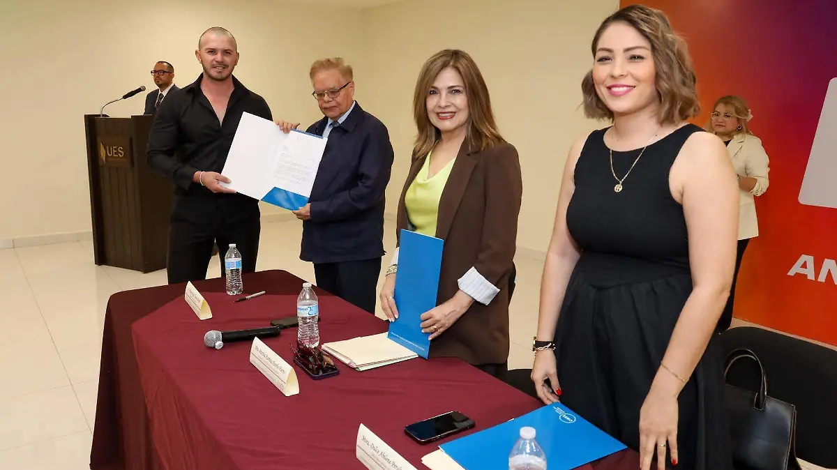 Consolida UES su calidad educativa 