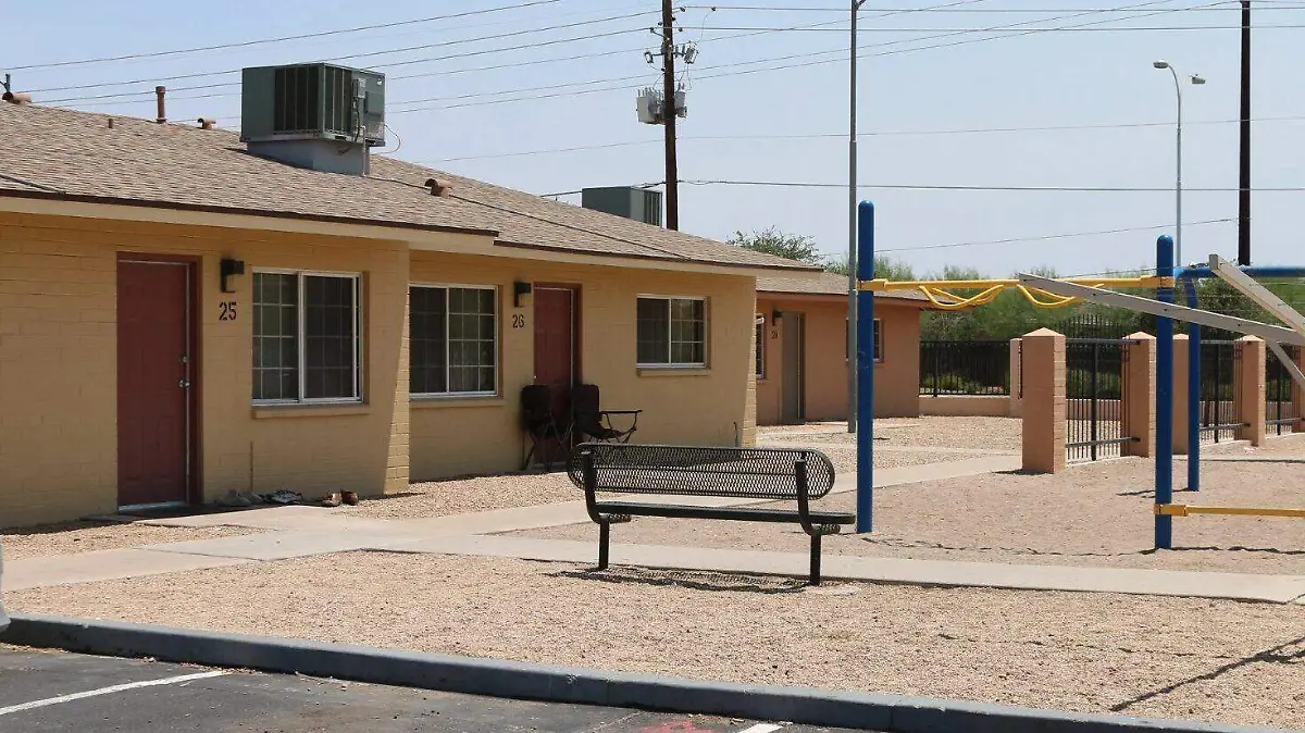 Phoenix abrira lista de espera para vivienda publica familiar a partir del 3 de abril