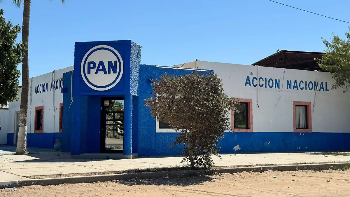 Abrirán candidaturas VF