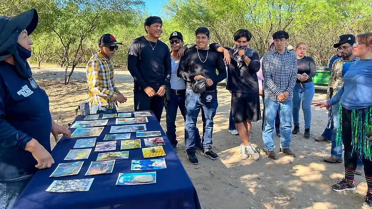 Celebran llegada de primavera con carrera de polinizadores (7)