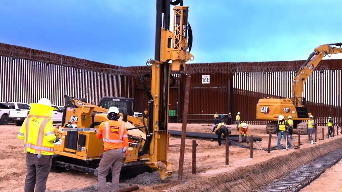 Amplación del  muro fronterizo (1)