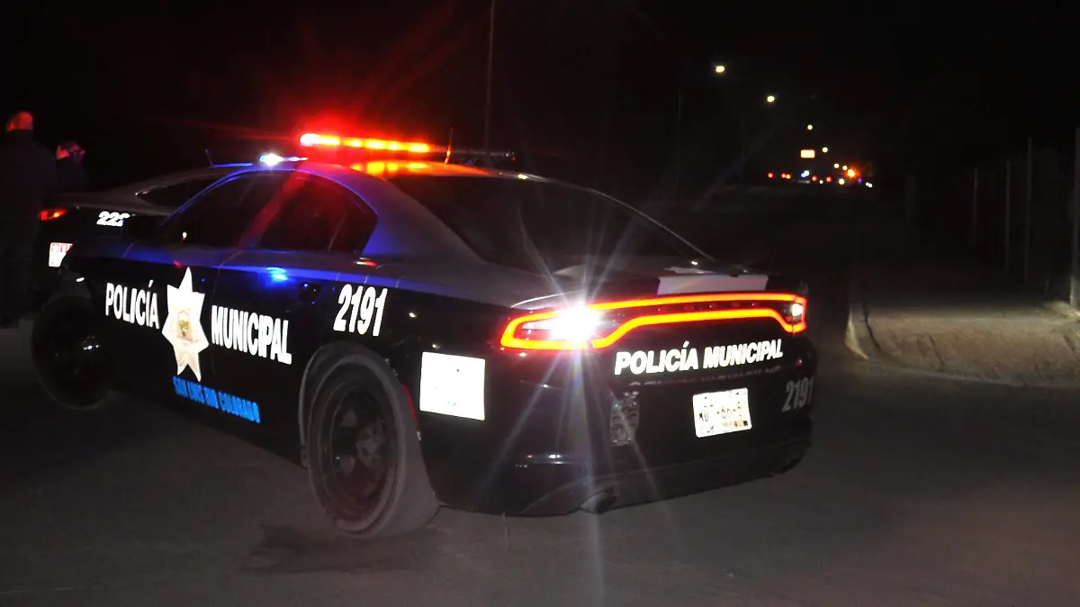 Localiza la policía a menor reportada desaparecida