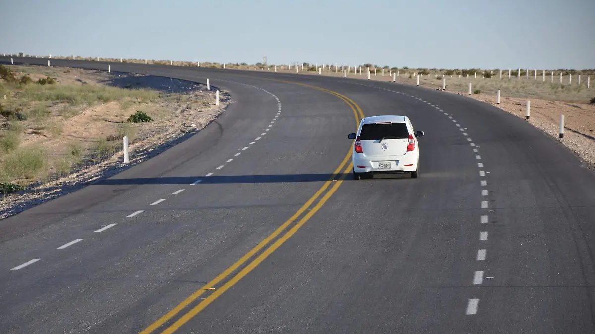 Llaman a reforzar la prevencion de accidentes (1)