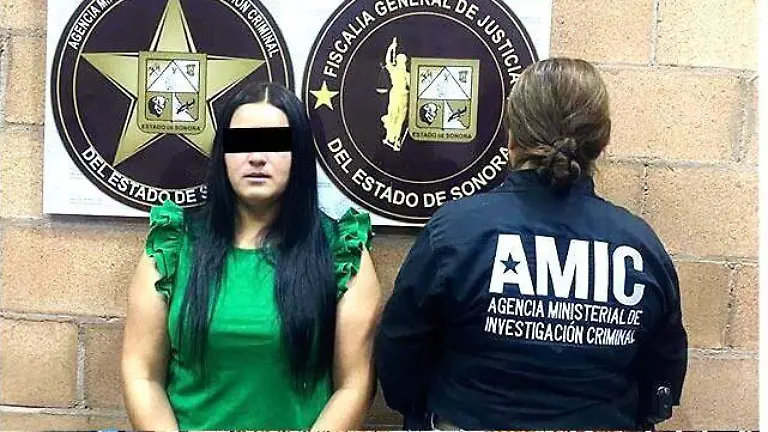 Deportan a mujer buscada en EU