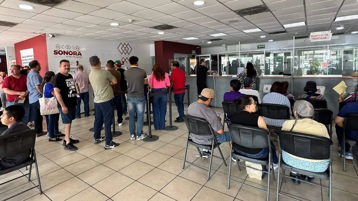 Por semana Santa cerrar la fiscal VF (1)