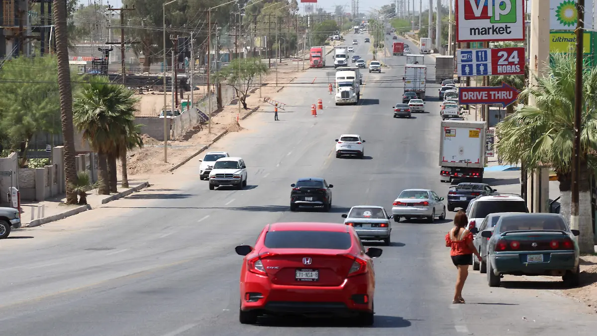 Buen clima para semana santa (2)