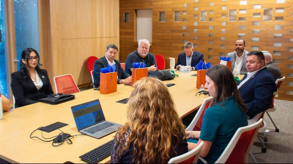 Gestionan fondos para obras en Somerton (3)