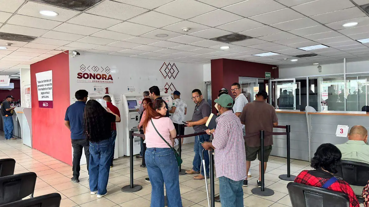 Amplian horairo en la fiscal VF (2)